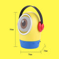 Mini Portable Bluetooth Speaker For Kids