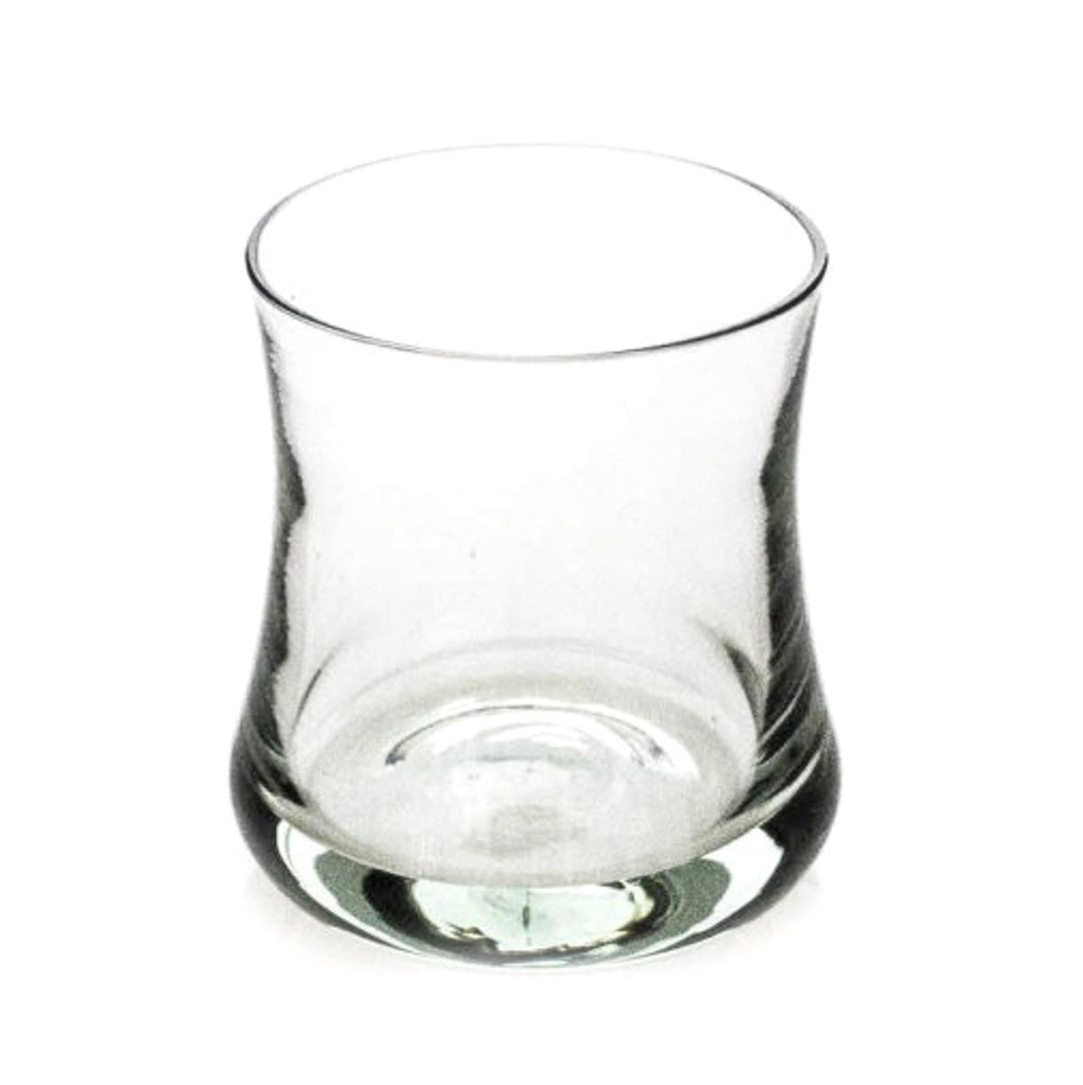 Handblown Cocktail Tumbler