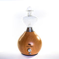 Hour Glass Waterless Aroma Diffuser | Eco-Friendly Nebuliser | Pure Essential Oil Diffusing