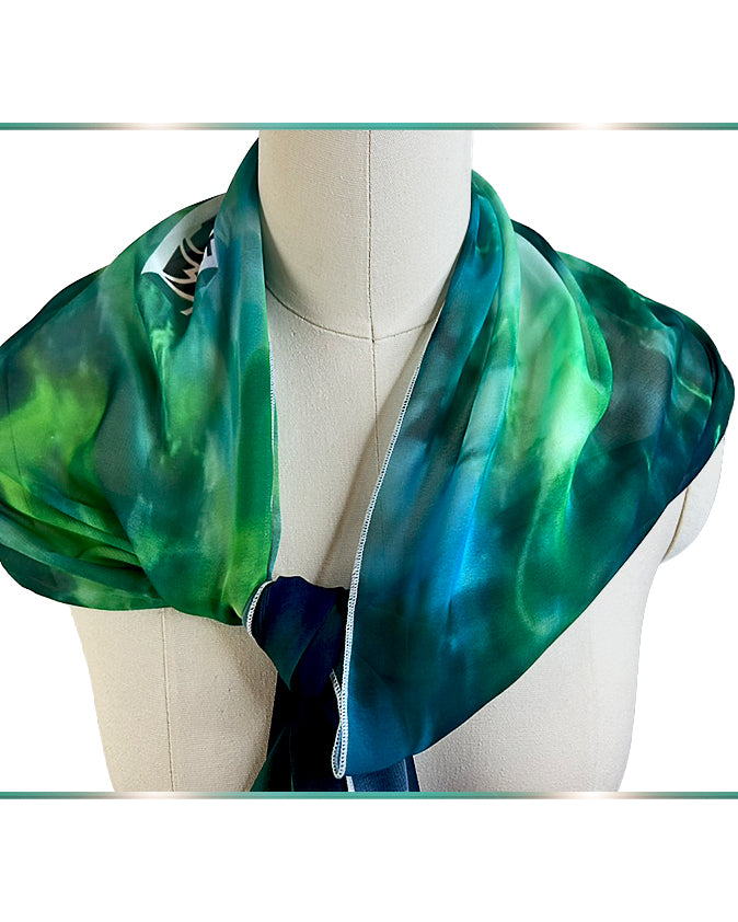 Kapdosha Scarf