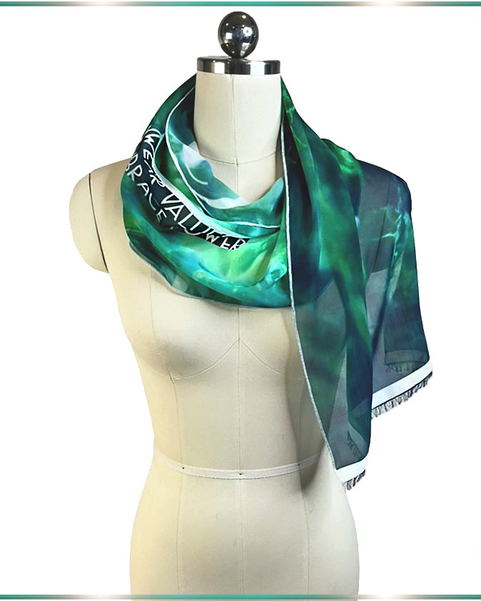 Kapdosha Scarf