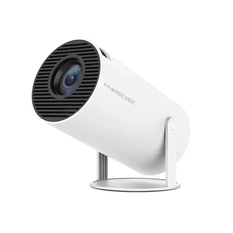 Transpeed 4K Wifi6 Portable Projector