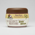 Coconut Restore Keratin Repair Masque 227ml