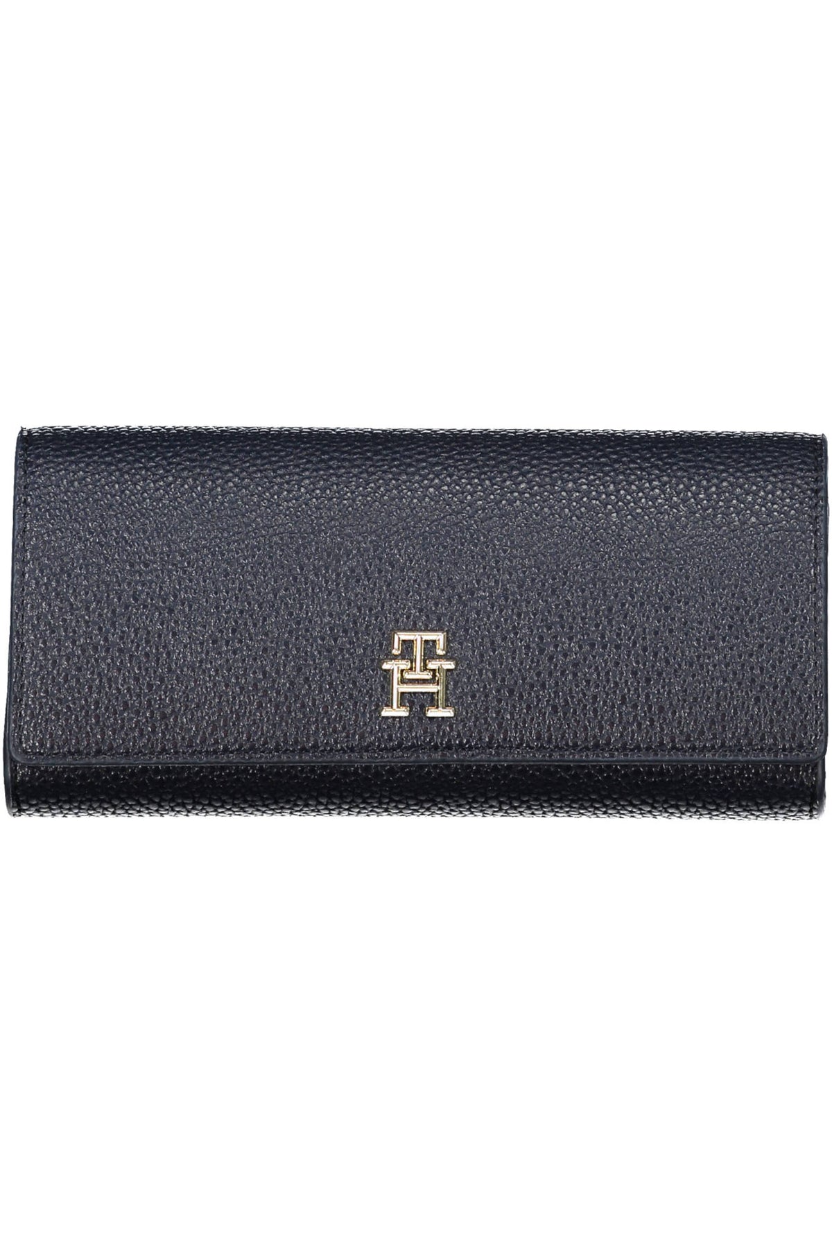 TOMMY HILFIGER WALLET WOMAN BLUE