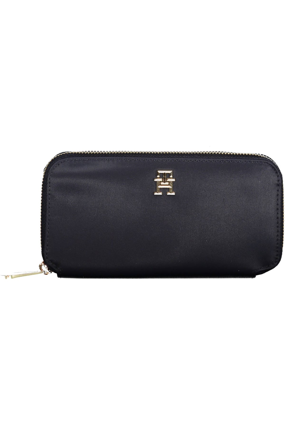 TOMMY HILFIGER WALLET WOMAN BLUE